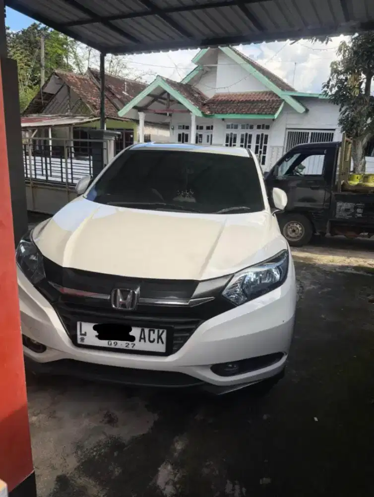 Honda HR,V pretige metic