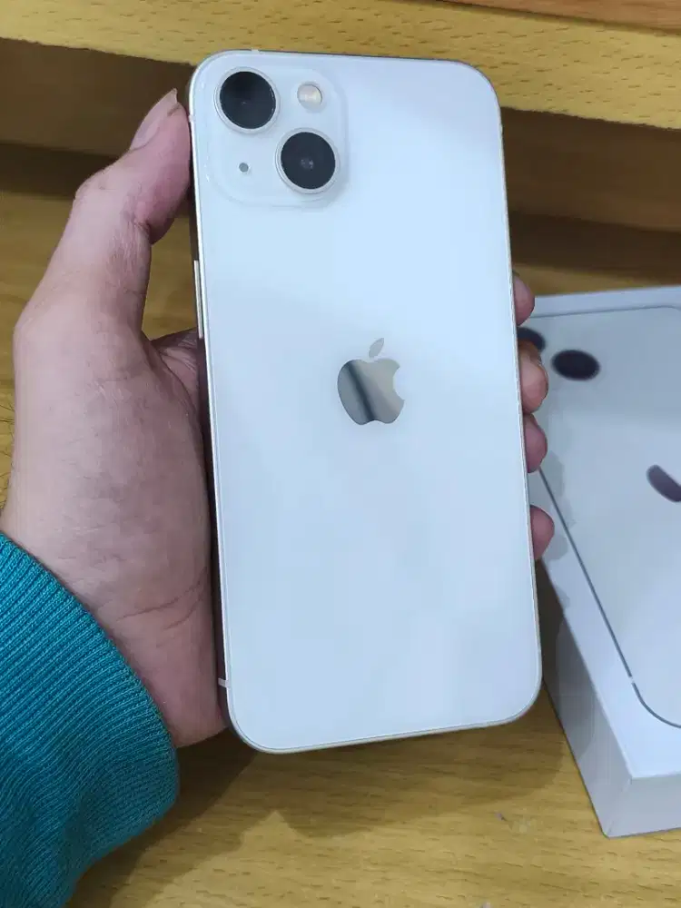 iPhone 13 256GB Inter All Operator