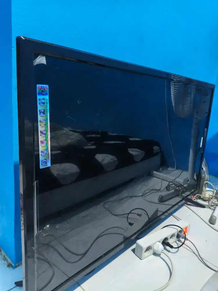JUAL TV ANIMAX 43 Inch