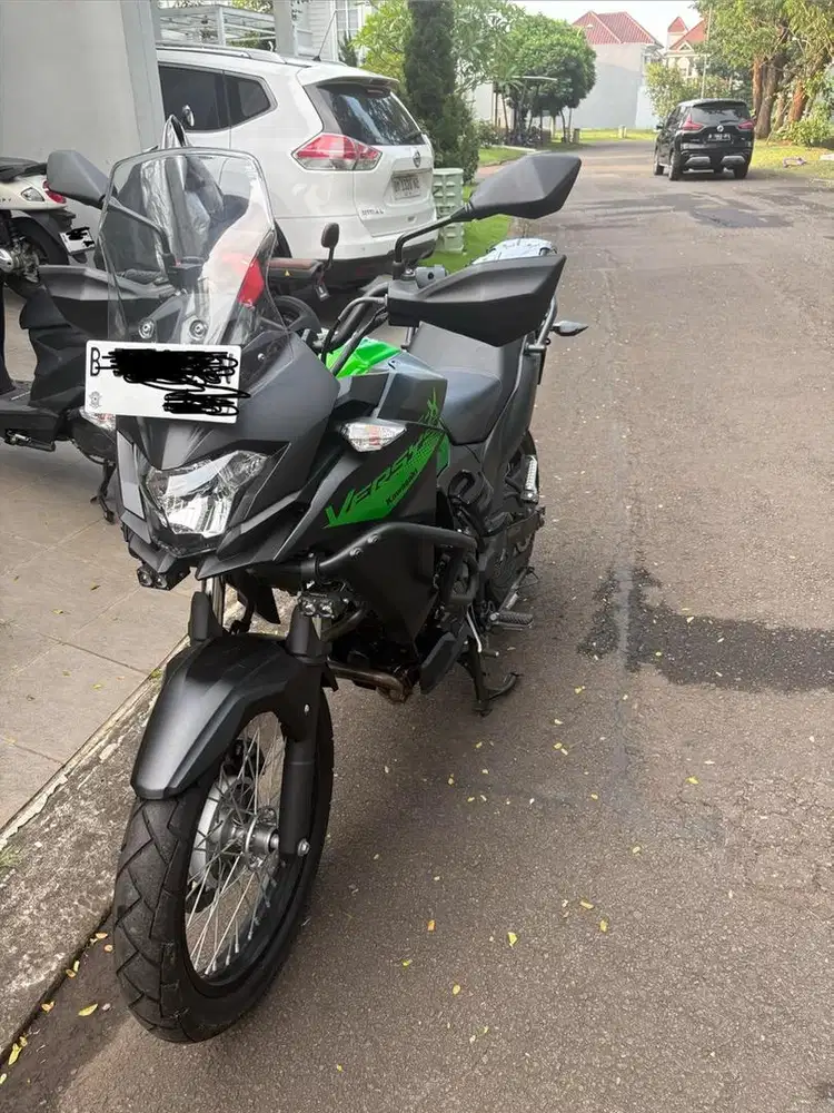 versys 250 2025