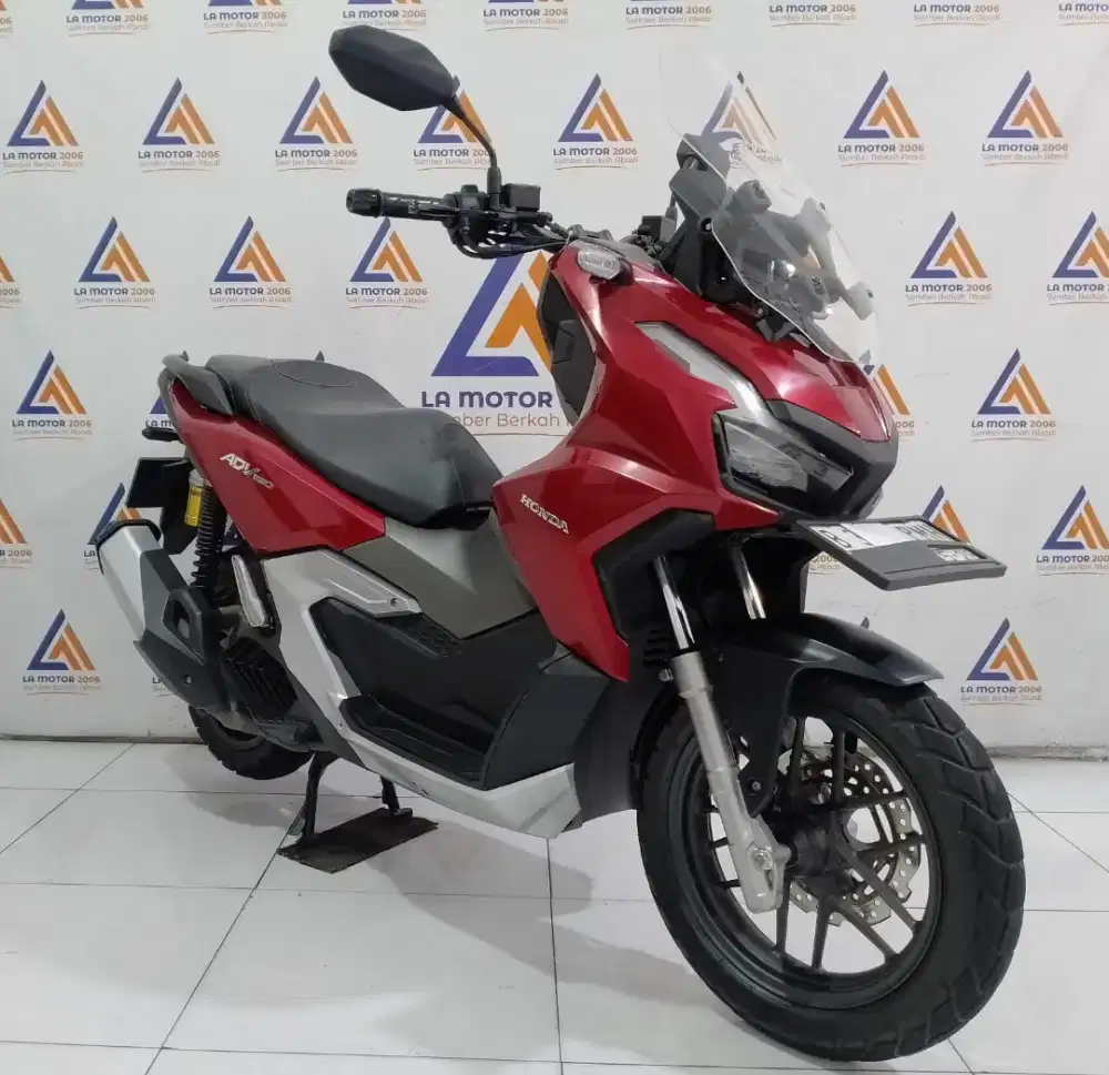 ADV 160 CBS 2023 | SIAP PAKAI | CASH/CREDIT