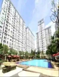 Dijual Cepat Apartemen 2 Kamar oleh Pemilik Langsung
