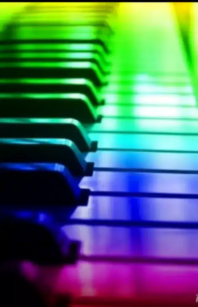 Service Keyboard ( organ tunggal )