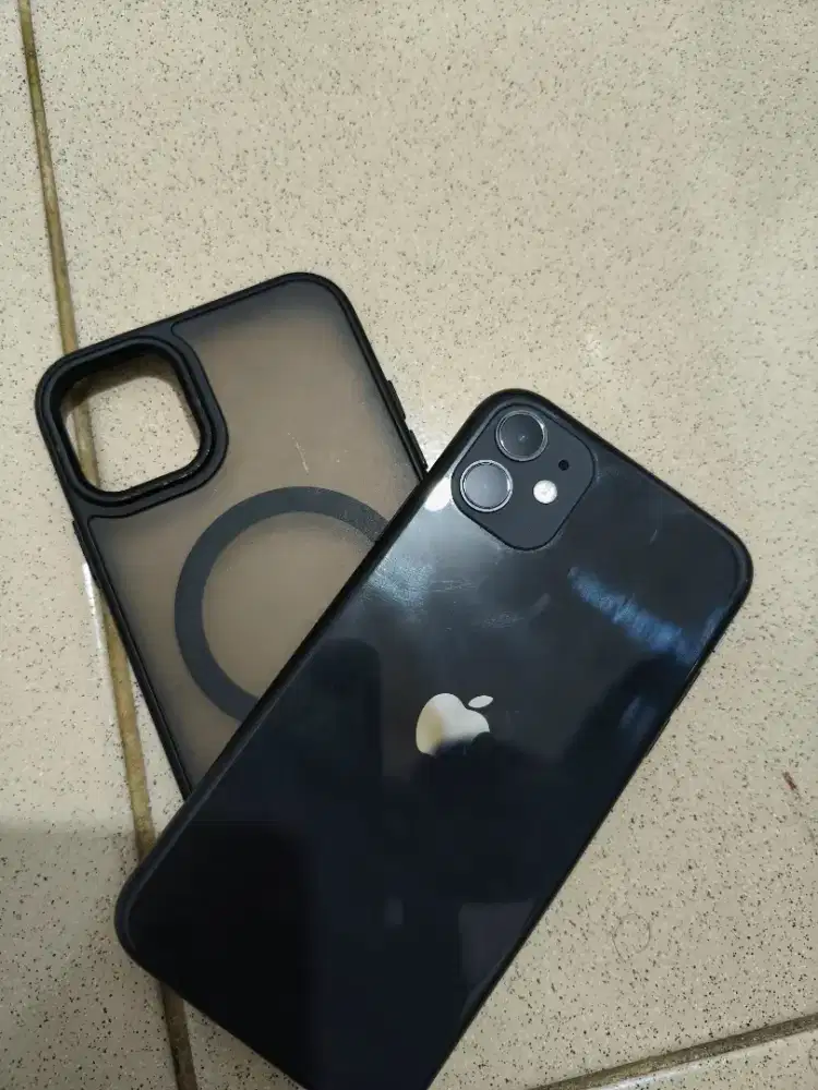 iPhone 11 64GB inter all SIM