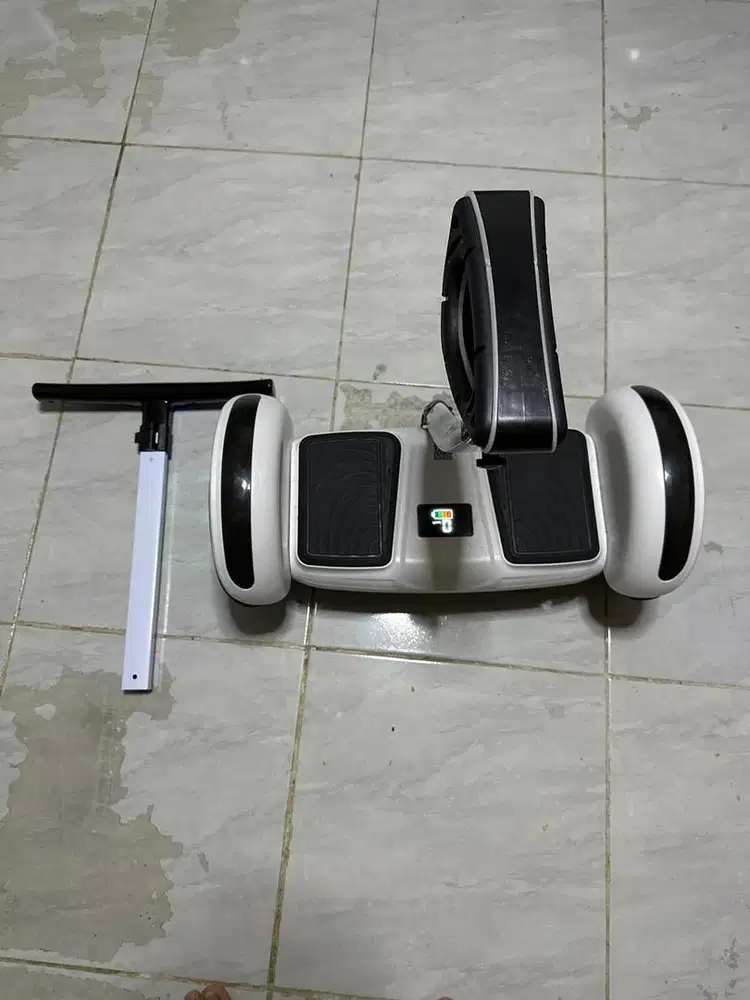 Scooter Smart Balance 10 inch
