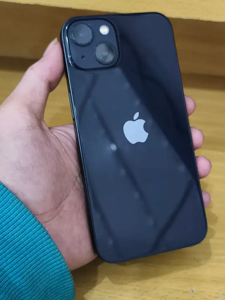 iPhone 13 128GB iBox Fullset Hb 85%