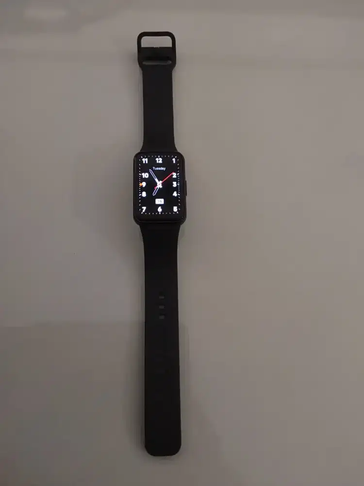 Jam tangan Samsung fit 3