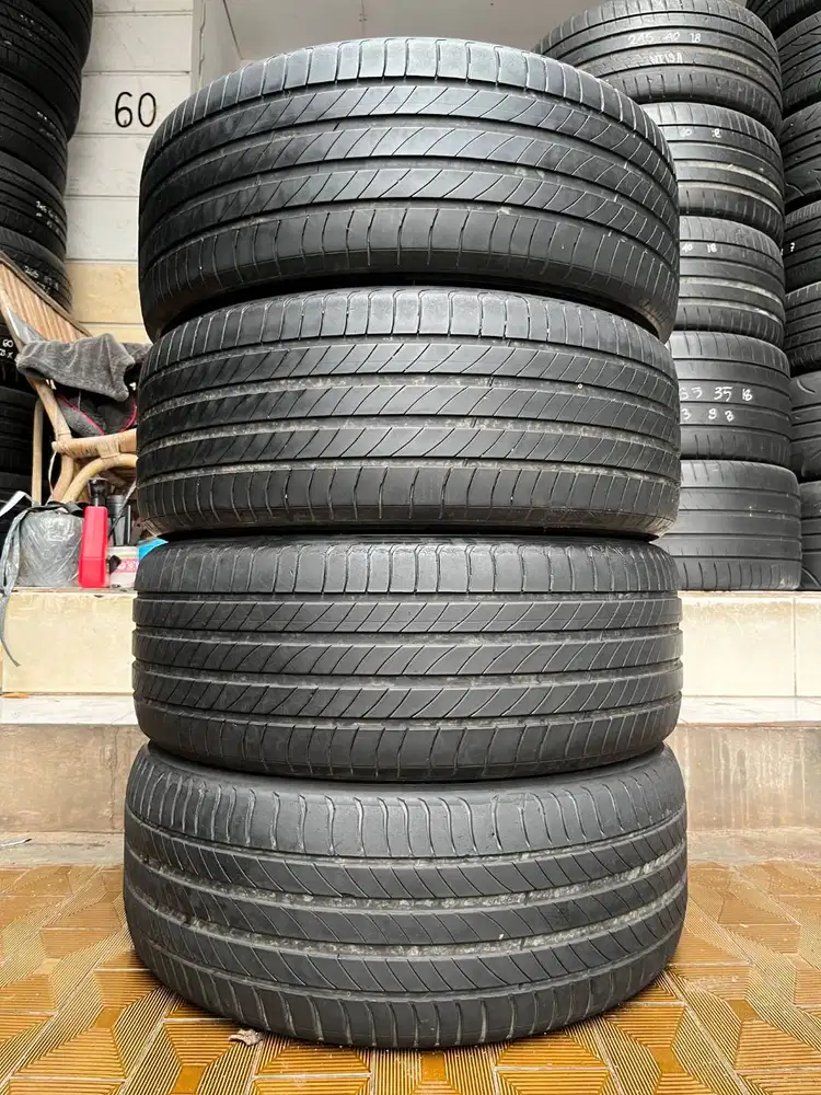 Ban Michelin Primacy 4  225 50 r18  4Pcs