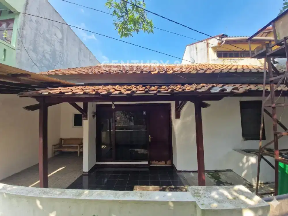 Rumah Siap Huni 3 Kamar Di Taman Kopo Indah TKI Bandung