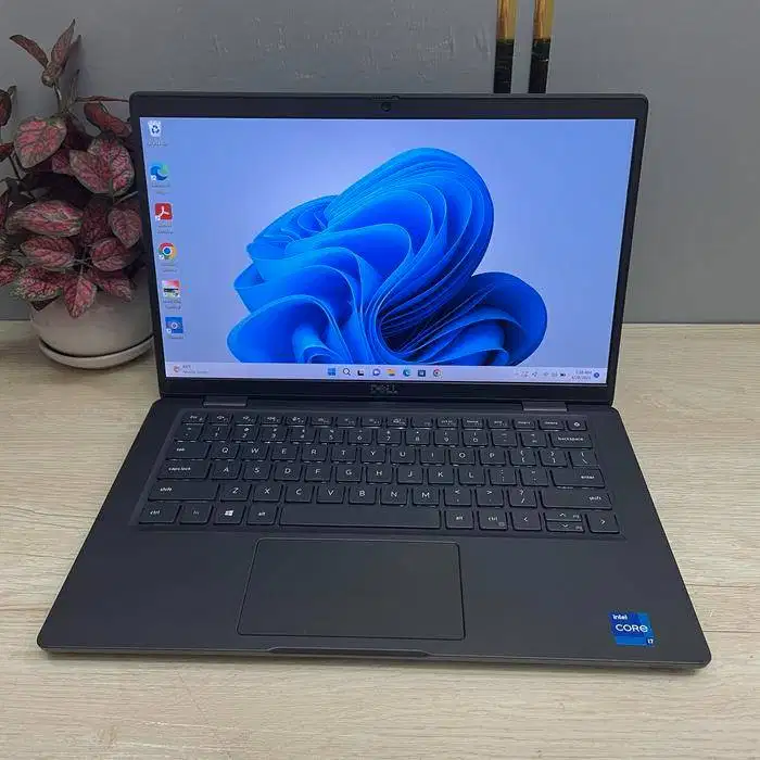 Laptop Dell Latitude 7420 Core i7-1165G7 RAM DDR4 16GB N-ETM