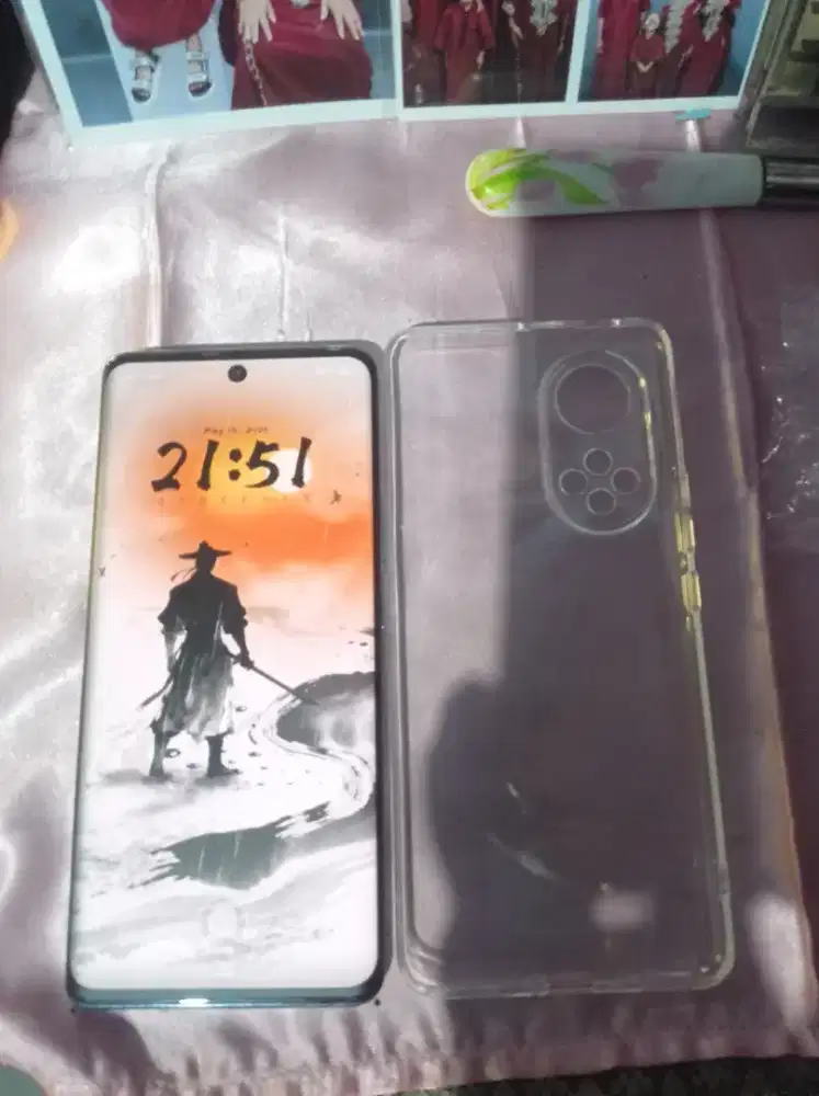 Huawei Nova 9  8/256
