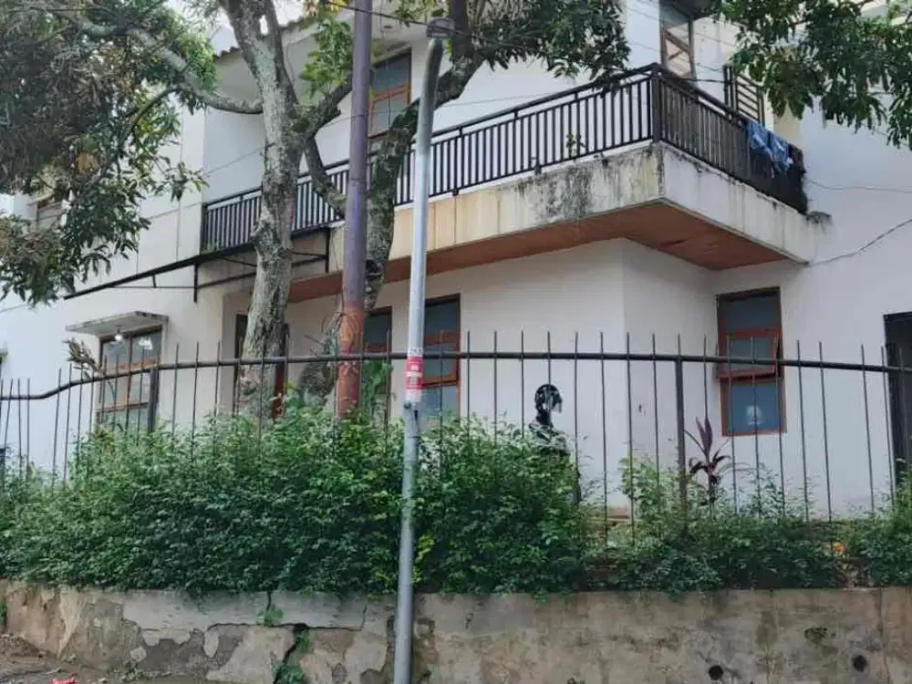 Dijual BU Rumah Kos di Cibiru Bandung