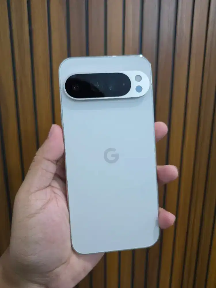Google Pixel 9 Pro XL (12/256) Fullset Original