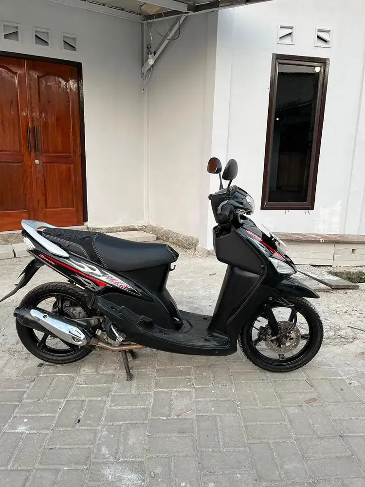 mio sporty 5 TL