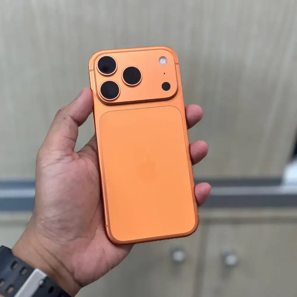iPhone 17 PRO 256GB iBox
Cosmic
