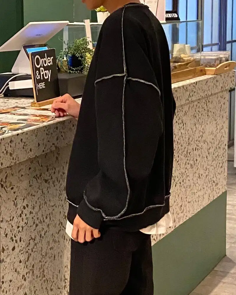 sweater hoodea sun item