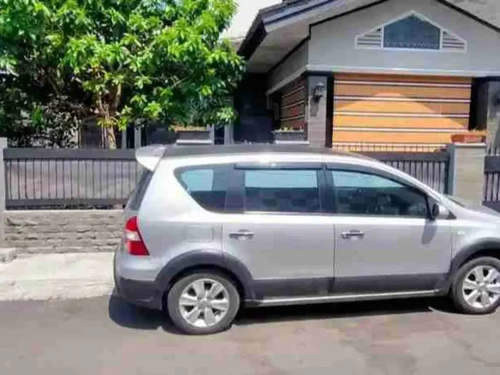 rumah siap huni di perumnas