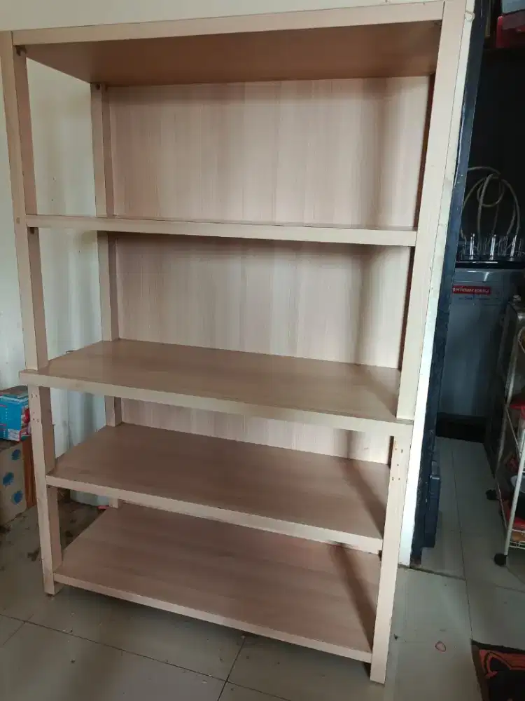 Jual kabinet / rak