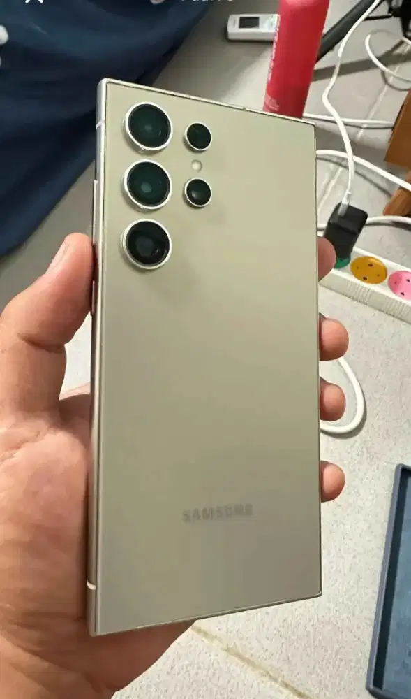 Samsung s24 ultra sein