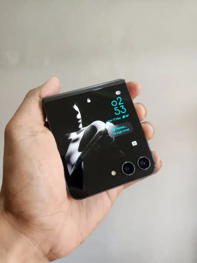 Samsung Z Flip 5 8/512 SEIN