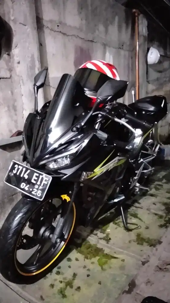 Di jual CBR 150cc