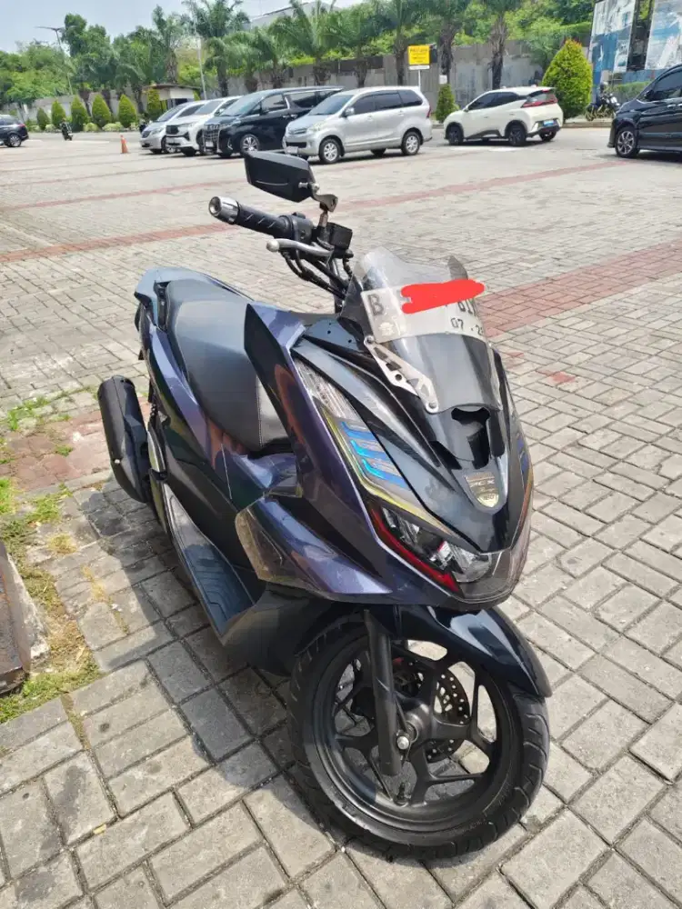 Motor PCX 160 ABS 2023