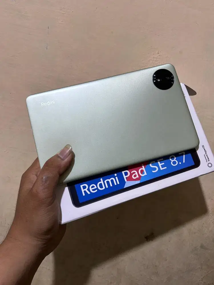 Redmi Pad SE 8,7inch 4/128
