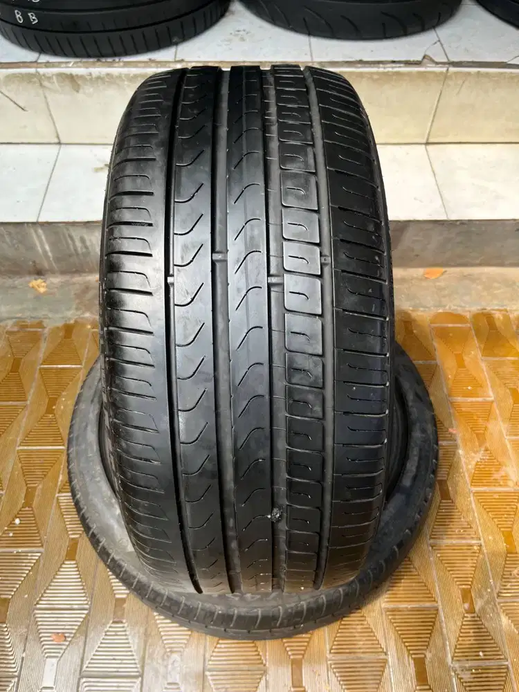 Ban Pirelli Cinturato P7  245 40 r18  1Pcs