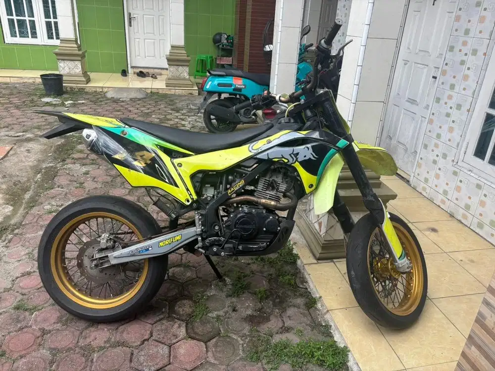 supermoto dt 2019