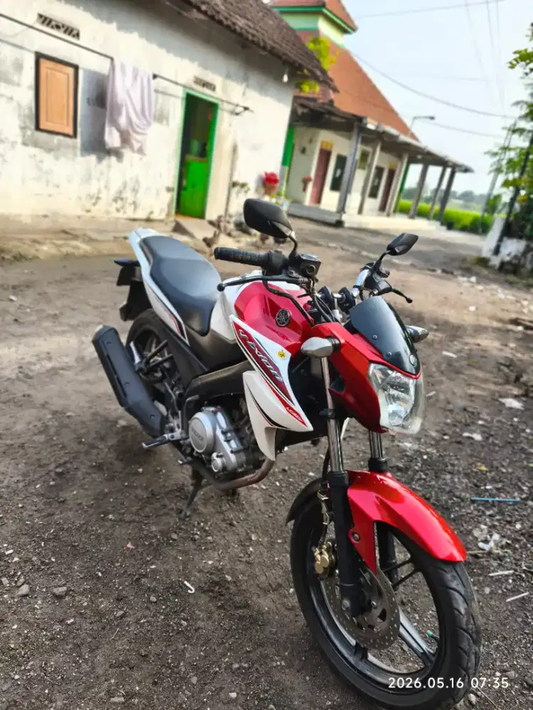 Vixion NVL 2013
