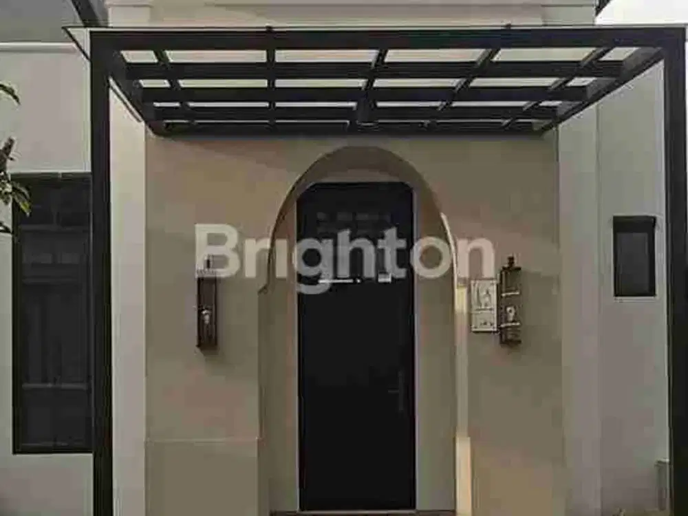 Rumah disewakan Citra Garden sidoarjo kota