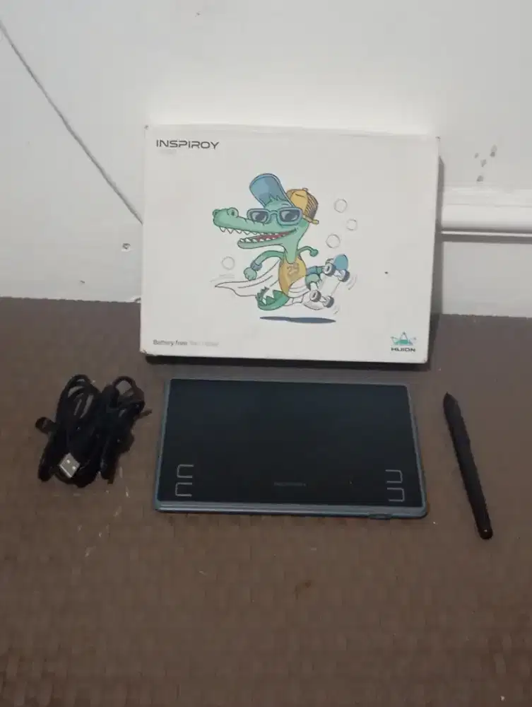 Pen Tablet Huion