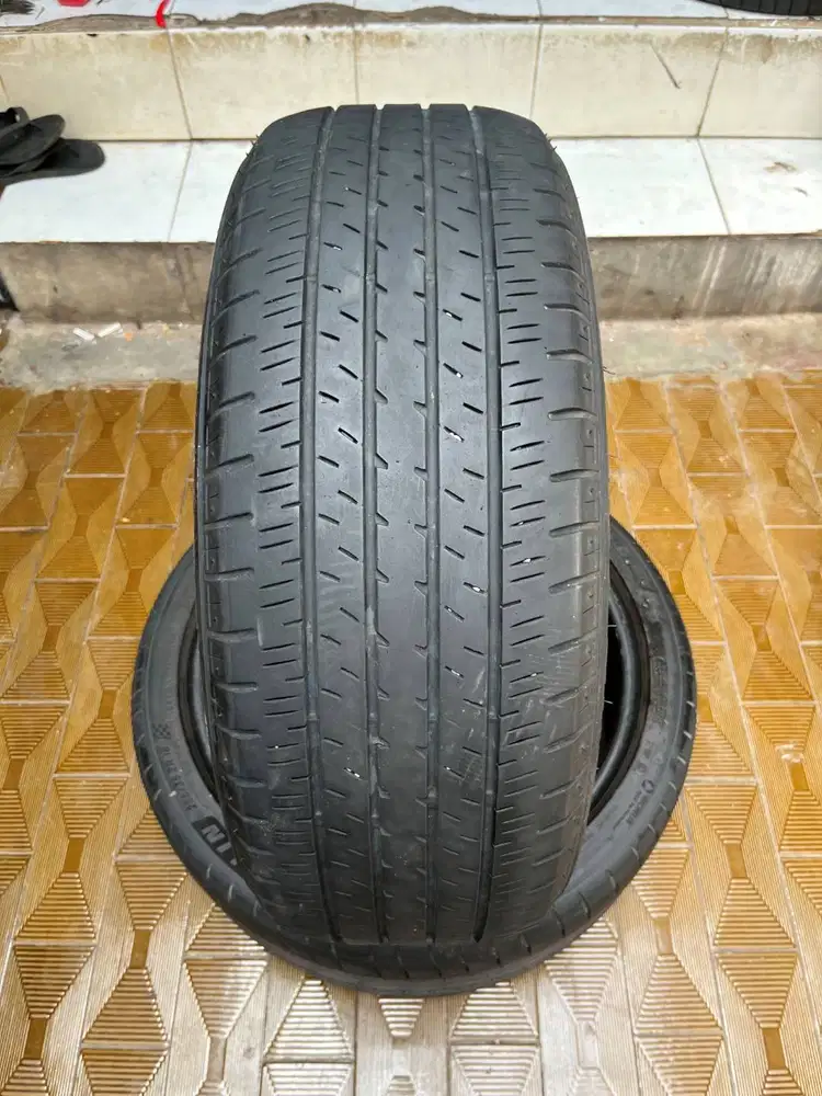 Ban Bridgestone Turanza ER33  215 55 r17  1Pcs