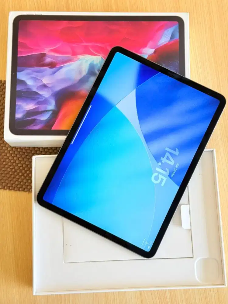 iPad Pro 11 256 GB Gen 2