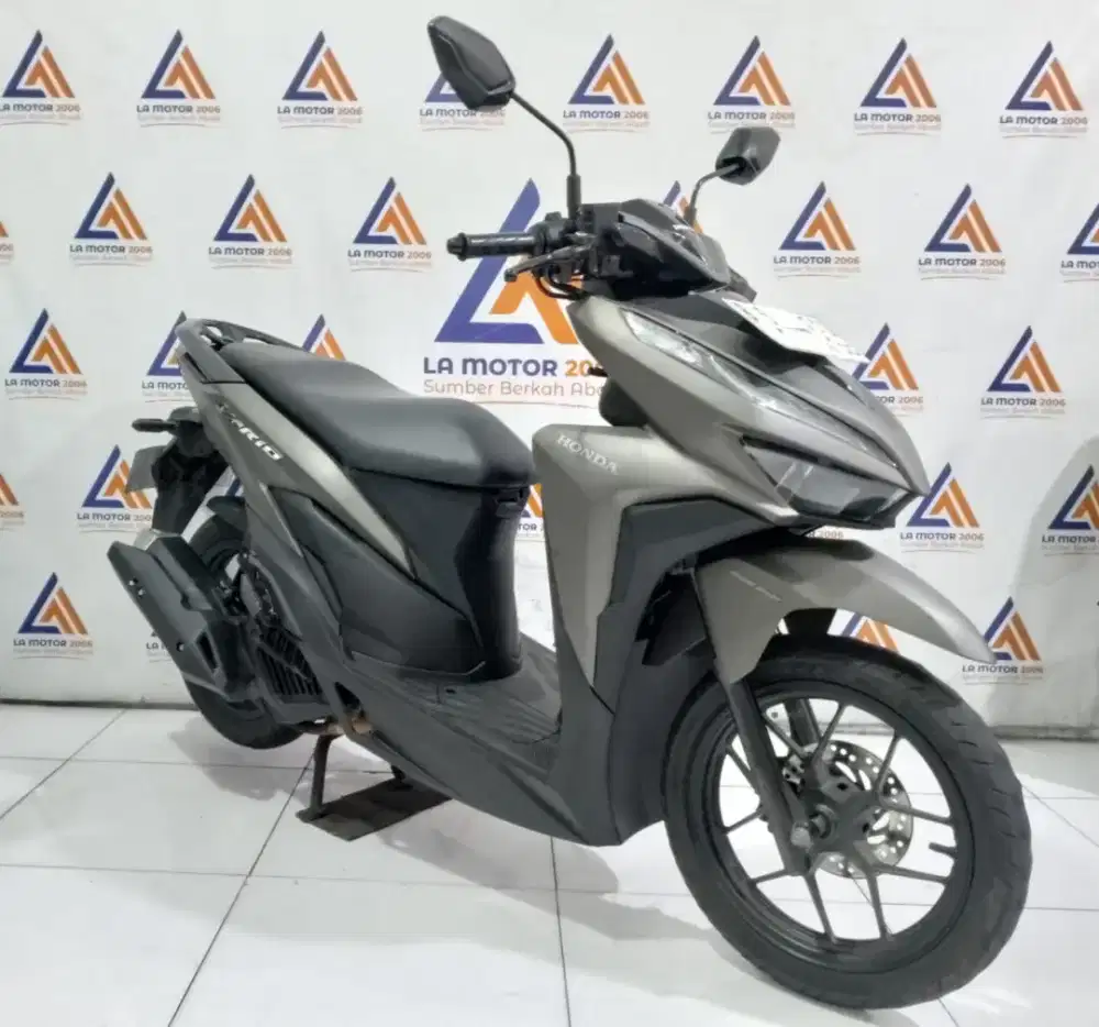VARIO125 ISS 2020 | SIAP PAKAI | CASH/CREDIT
