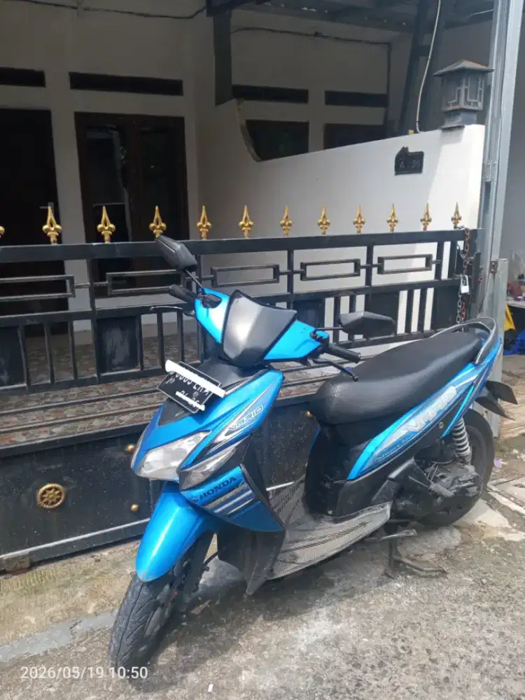 jual Vario 2008