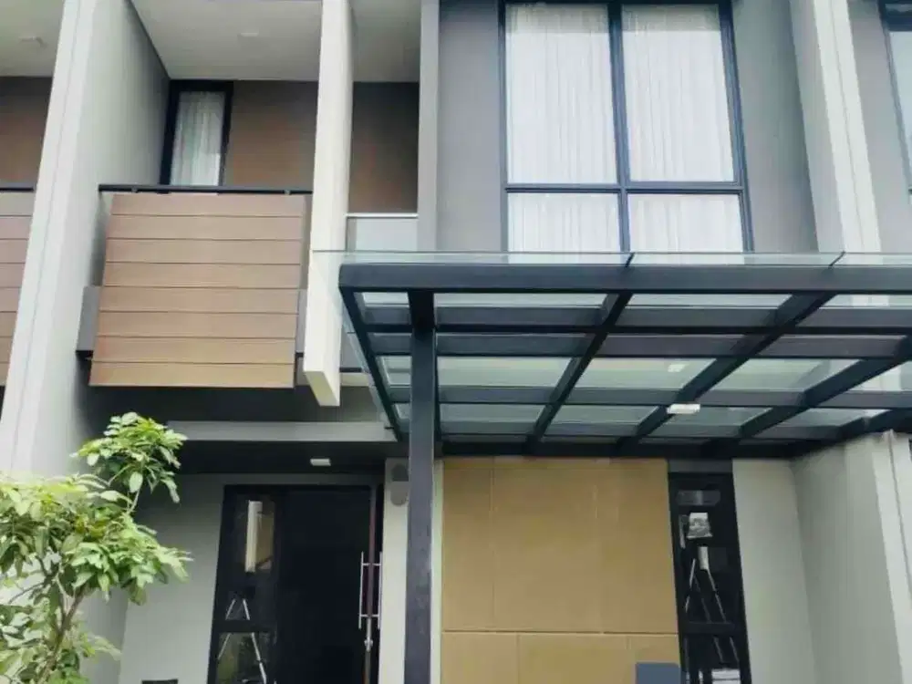 Cluster Magenta 6x11 Premium The Orchard Summarecon Bekasi