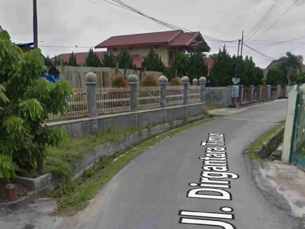 LAHAN PREMIUM 880M² SHM DEKAT EKA HOSPITAL & LIVING WORLD