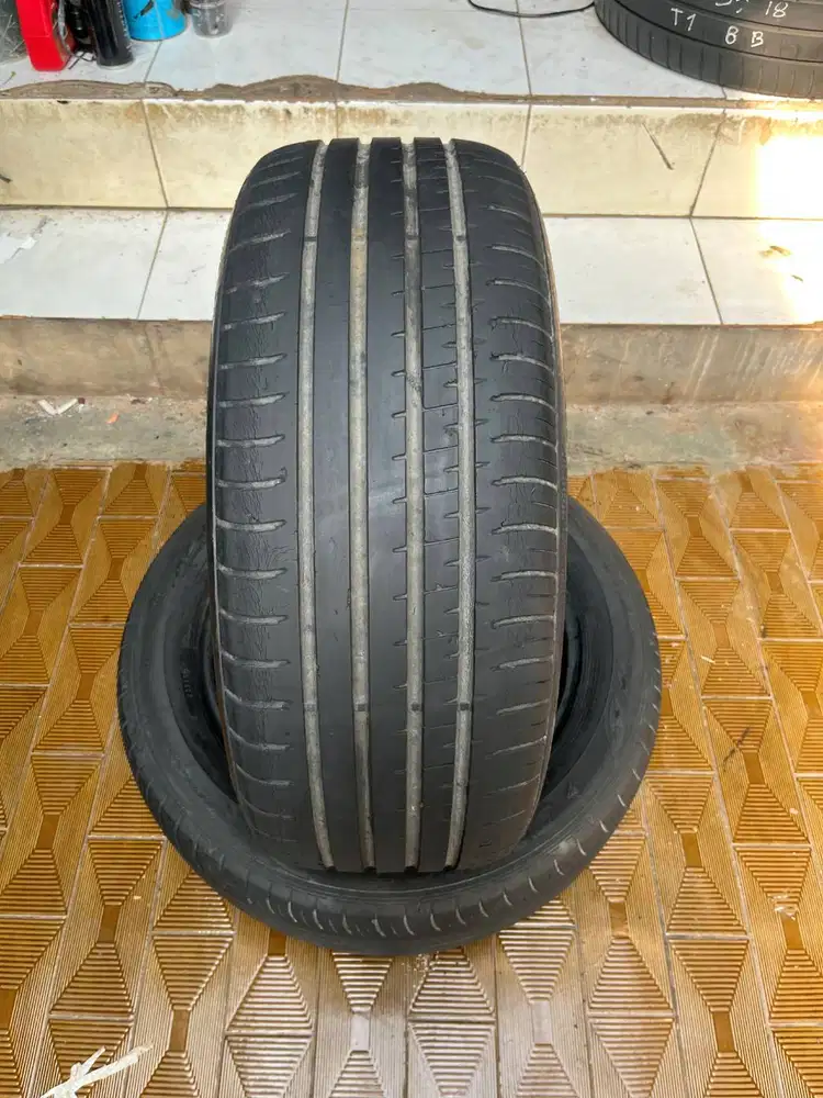 Ban Accelera PHI R  225 50 r18  1Pcs