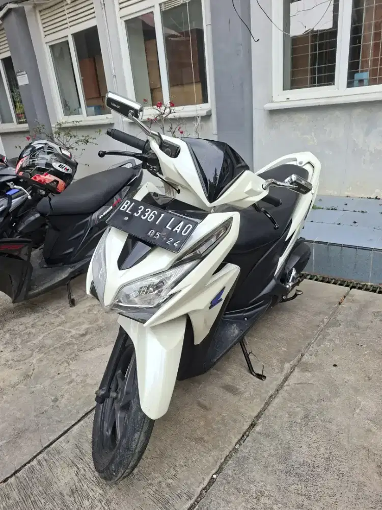 VARIO 125 / TAHUN 2014.