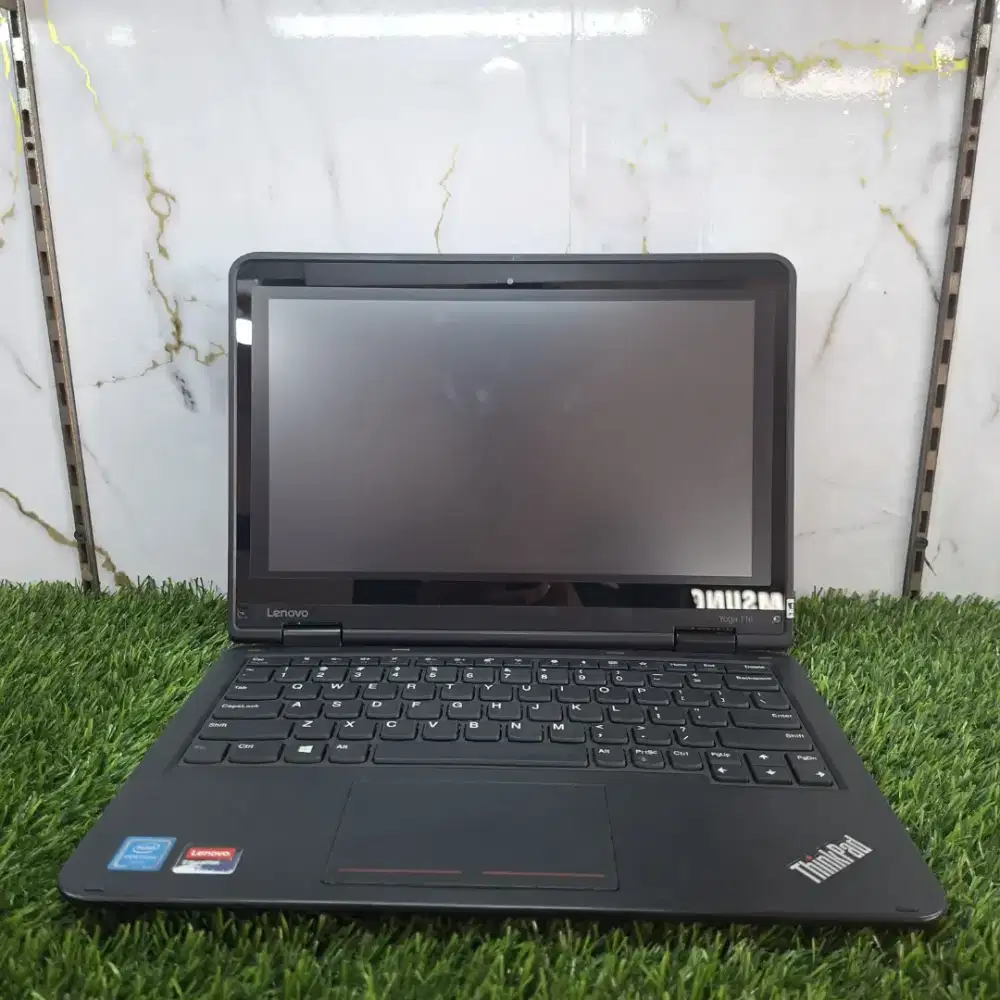 LAPTOP LIPAT MURAH LENOVO THINKPAD YOGA 11E