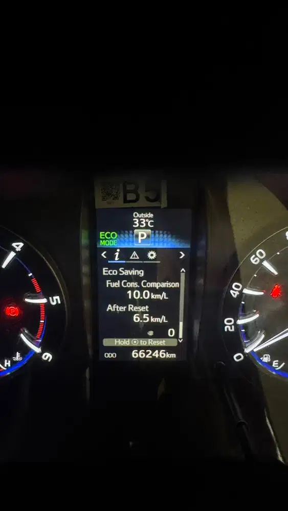 Toyota Kijang Innova 2018 Diesel