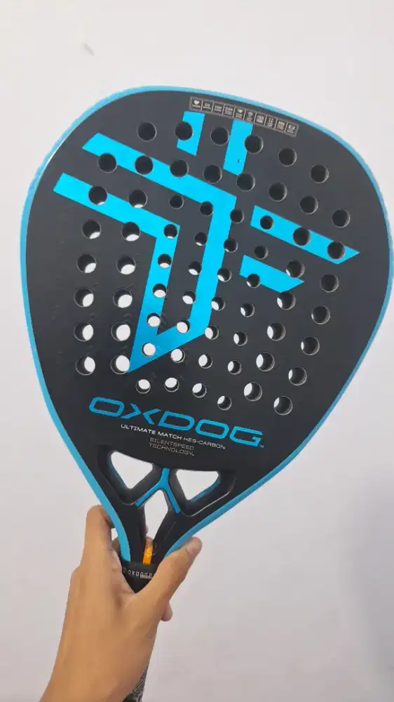 Oxdog Ultimate Match
