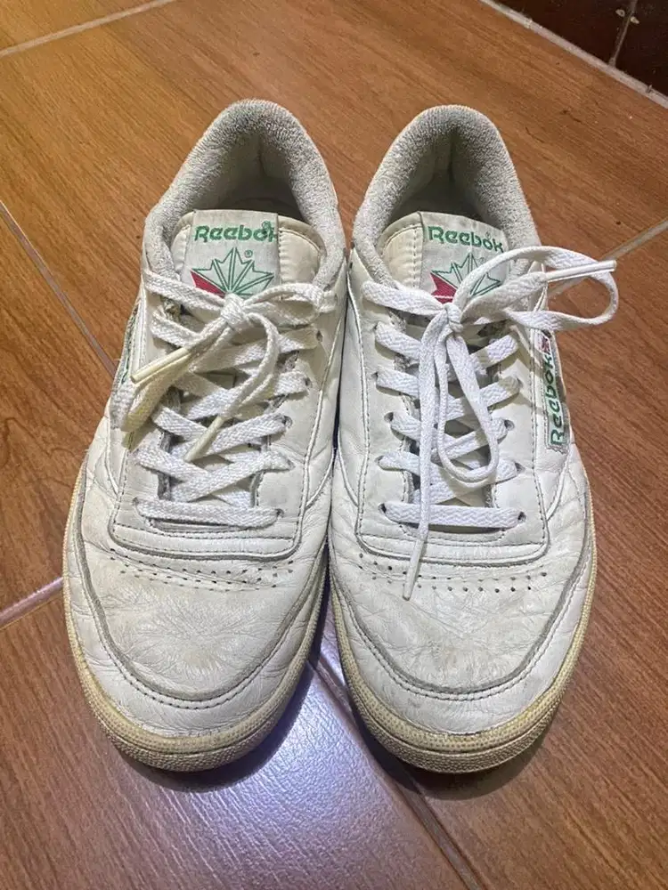Reebok clasic Vintage