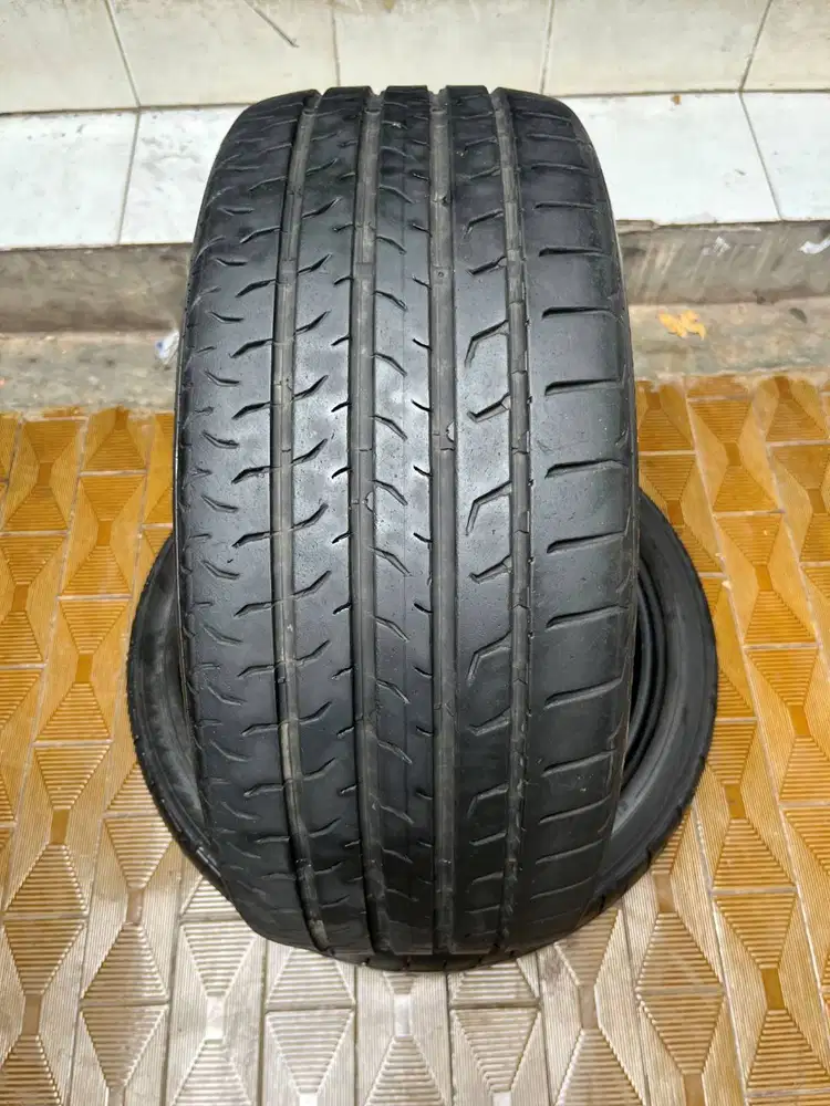 Ban Continental Max Contact MC6  225 45 r18  1Pcs