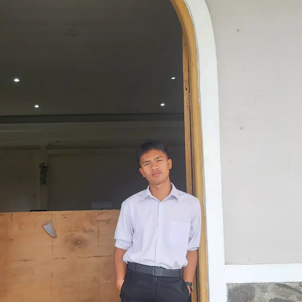 Cari pekerjaan untuk mahasiswa