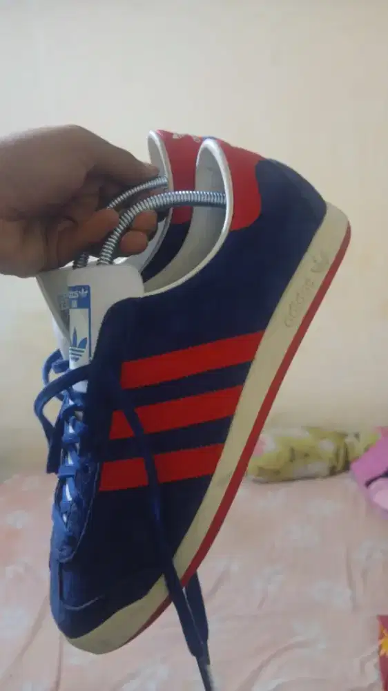 For sale adidas java series sz 42 ..