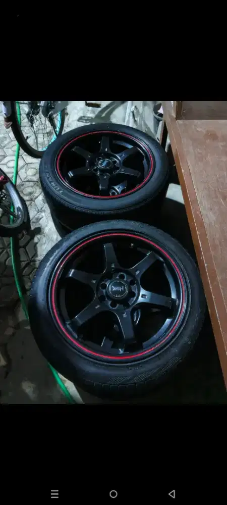 Velek ring 16 universal