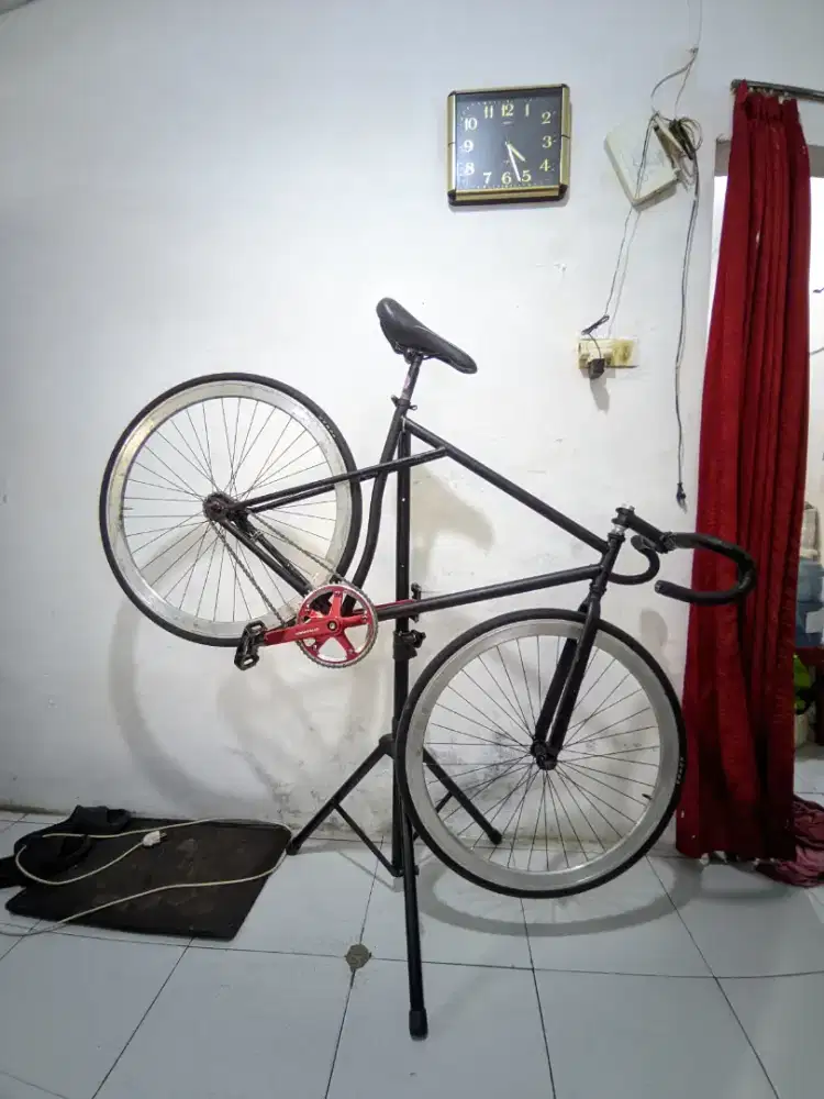 fixe bekas Rangkas Clasik malang kota, bisa nego tipis