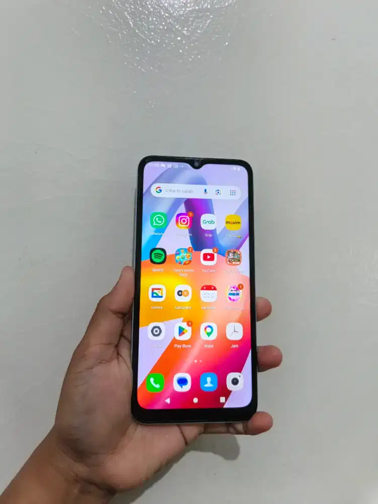Redmi A2 Ram 3/32